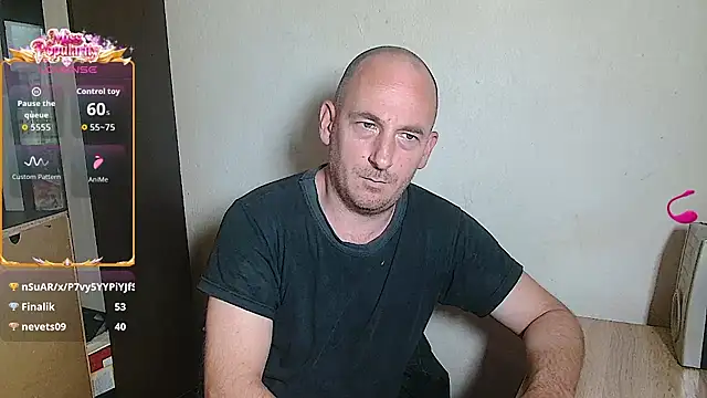 Johan___Barker 现场XXX聊天