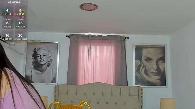 Beautyari_ – Naživo XXX chat