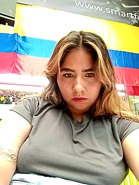 Chat XXX en directo de Sofia_Honey1