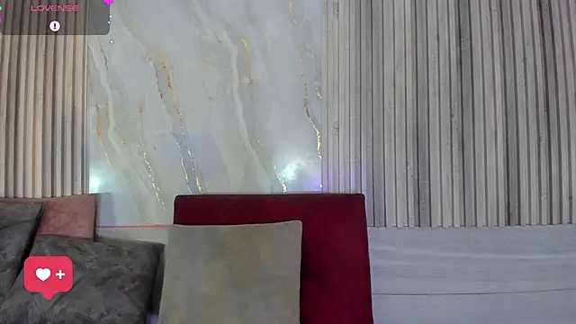 Chat XXX en directo de BriannaChelsea