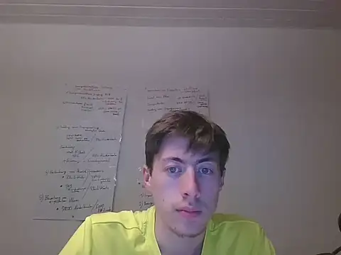 XXX chat uživo modela VelvetRagottiOG