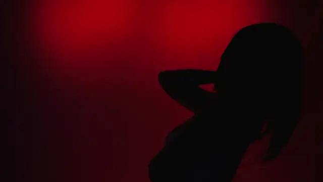 Rebel__Stage Chat XXX in diretta