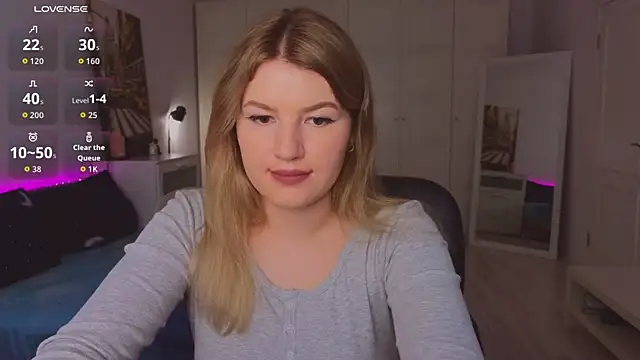 Czat XXX na żywo – alwaysfrida