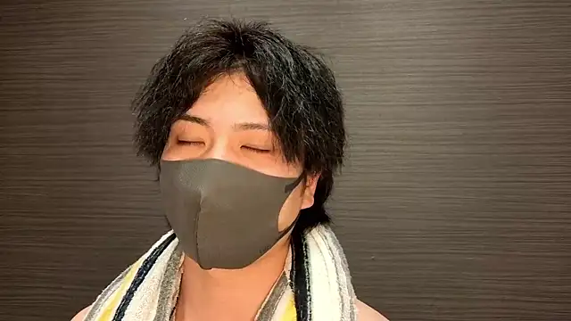 Chat XXX ao vivo de CHROME-kun925