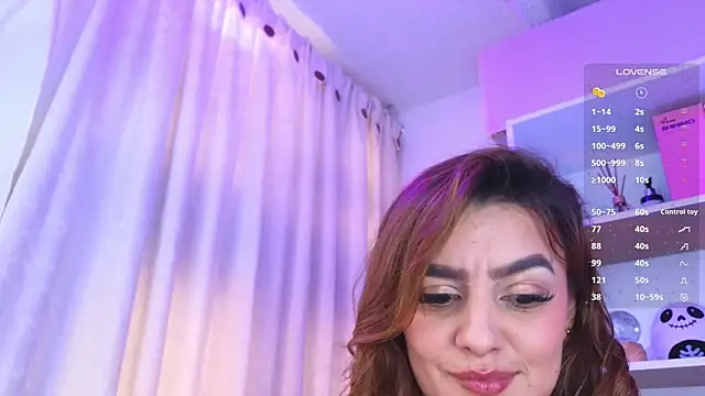 Chat XXX Live Lu_perez