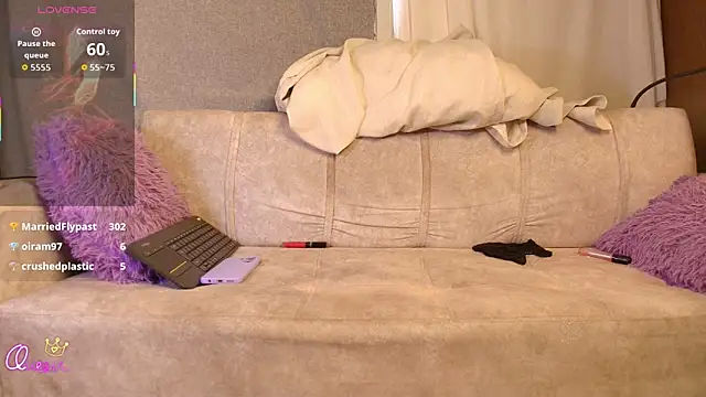 liaowen1's Live XXX Chat