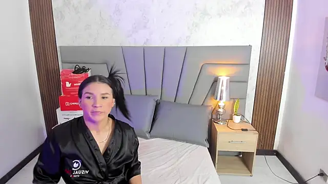צ'אט XXX בשידור חי של Sofi_Perez_