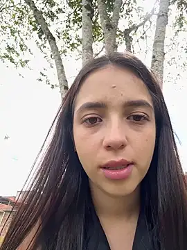 Chat +18 de dalianataba ao vivo