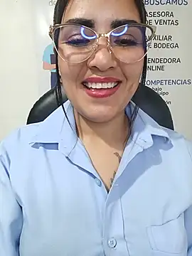 XXX chat uživo modela MAYE__13