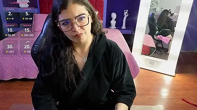 Chat +18 de iam_sammy_01 ao vivo