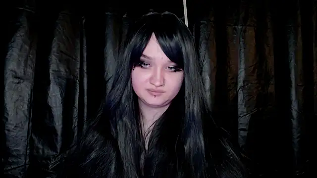 Miss_SamantaBlack Live XXX-chat