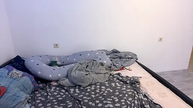 JuleCawood Live XXX-Chat