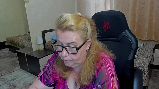 Chat XXX Live Frau_Marta