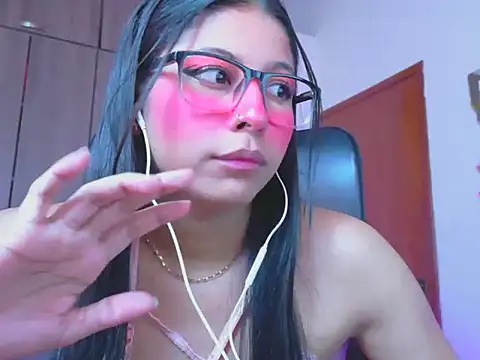 _ALLYSON18_ Chat XXX live