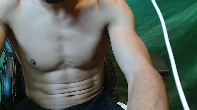 Živý XXX chat coacharabian