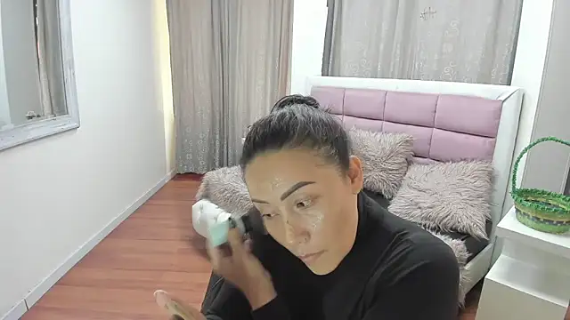 Živý XXX chat gaby_trent