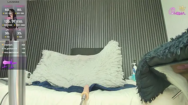 hazel_milf 现场XXX聊天