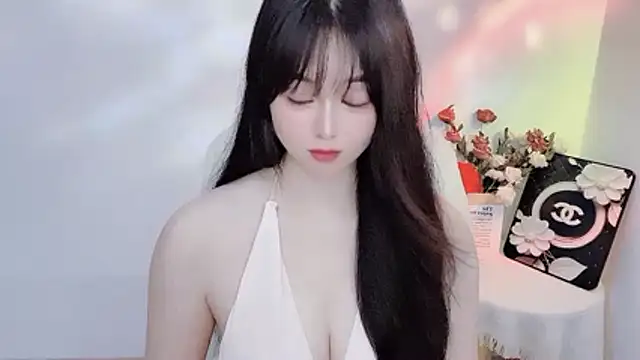 Sembang XXX Secara Langsung Lydia_170