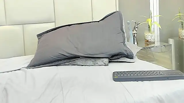 thom_ames Live XXX-chat