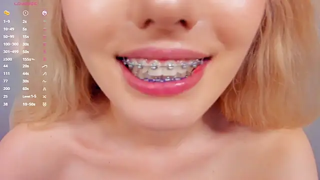 Онлайн чат XXX Barbiebloom