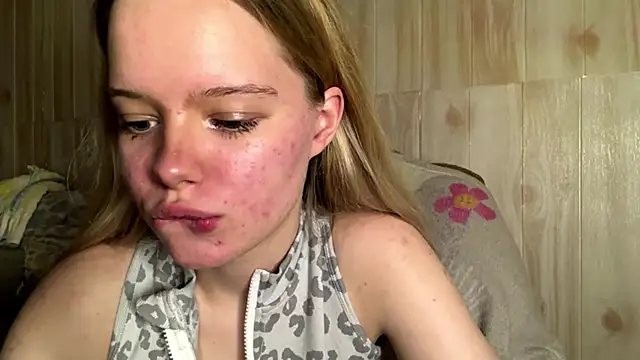 Malinwitch লাইভ XXX চ্যাট