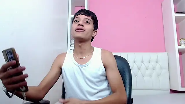 jl_brayan12 Live XXX-Chat