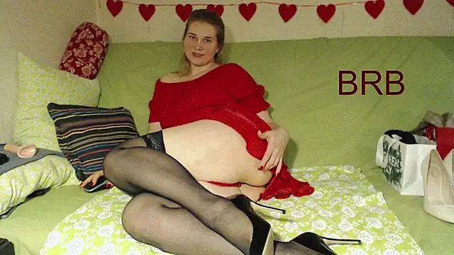 Chat XXX en directo de mmmPinUpGirl