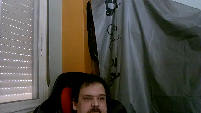 Živý XXX chat porkorossy
