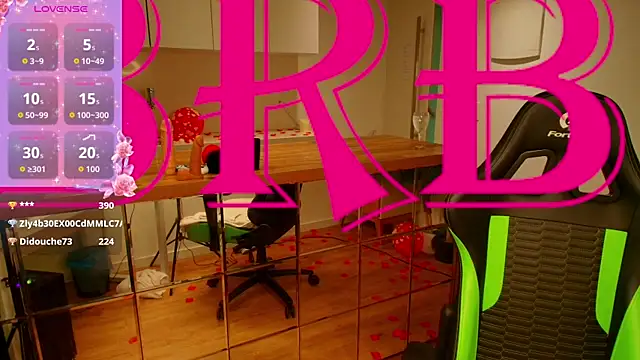 Florence_Ford – Naživo XXX chat