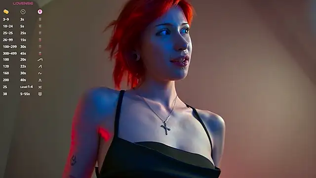 FarieKate Live XXX-Chat