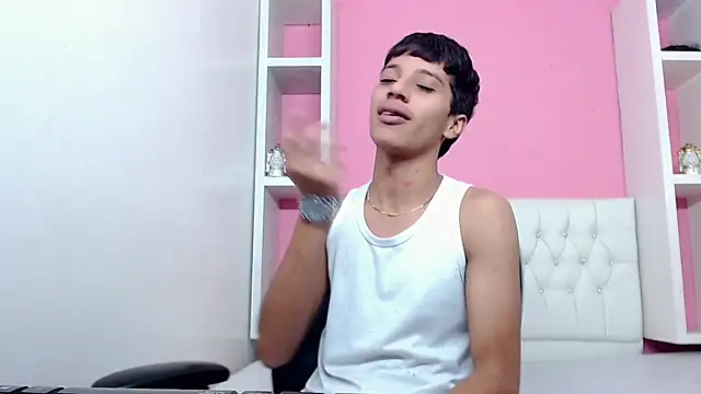 jl_brayan12 Chat XXX in diretta
