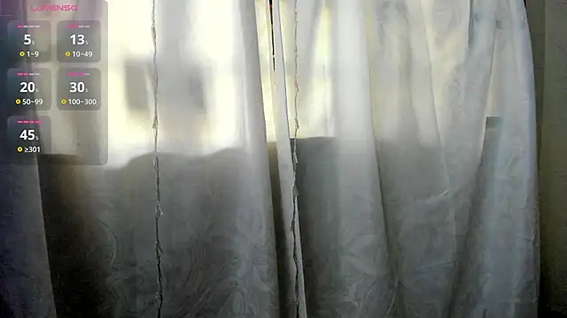 dahian_carter XXX чат на живо