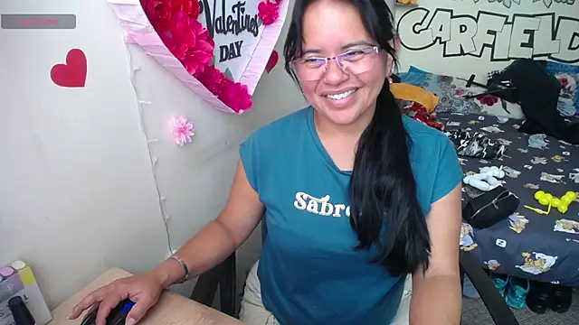 Miss__kendra_ Chat XXX live