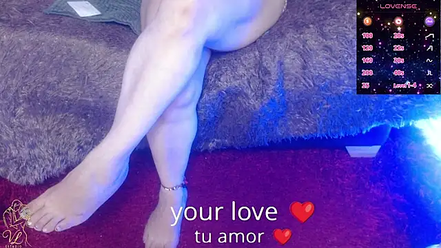 ESTEFANIA_344 XXX чат на живо