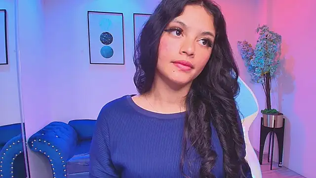 Chat +18 de Maddie_T18 ao vivo