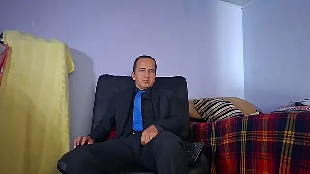 צ'אט XXX בשידור חי של GreisyAndHazzan