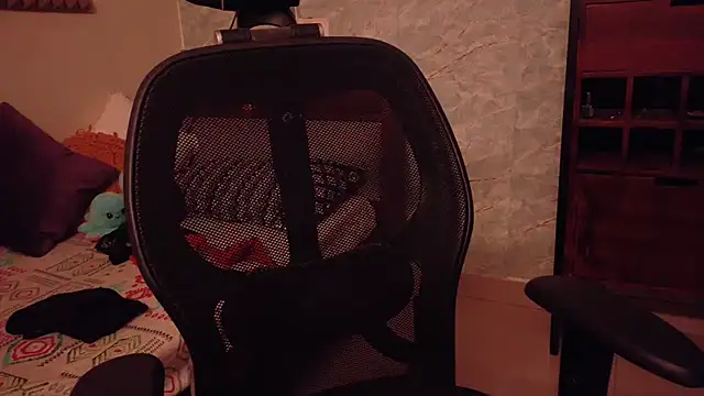 Živý XXX chat MidnightFlame