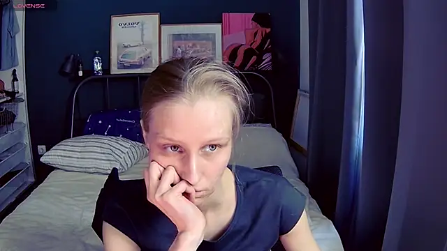 KatiKate's Live XXX Chat
