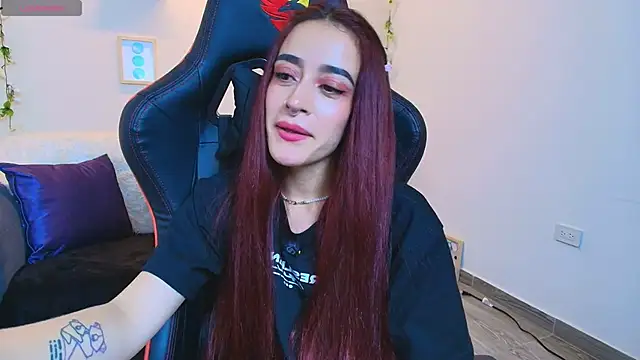 ViolethRosse – Naživo XXX chat