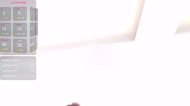 LissaTaylors' Live XXX Chat