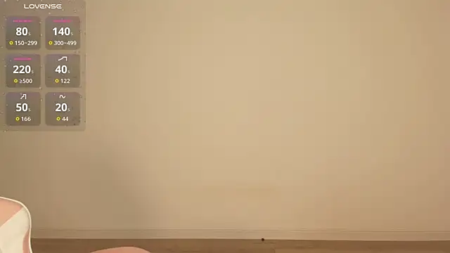 carlune – Naživo XXX chat