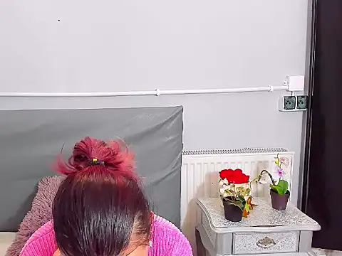 PattyXDesire's Live XXX Chat