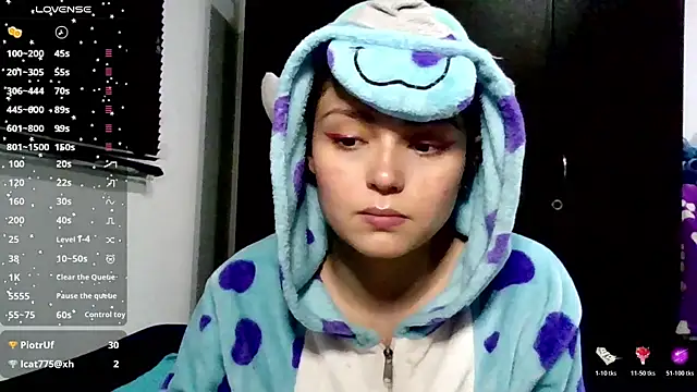 Онлайн чат XXX Diamond_Curls