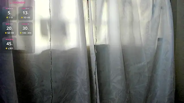 dahian_carter – Live XXX-chat