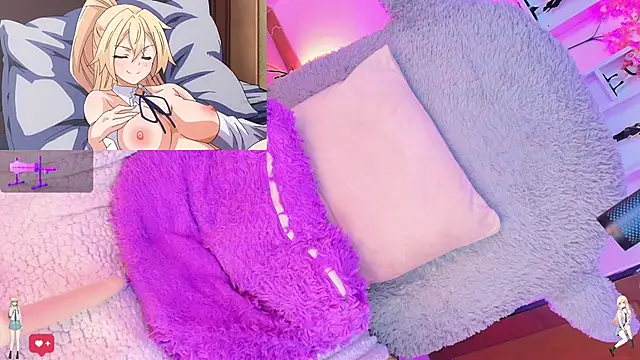 Živý XXX chat Kimiko--