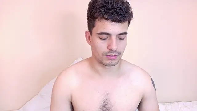 tanner-hard_ – webcam-show