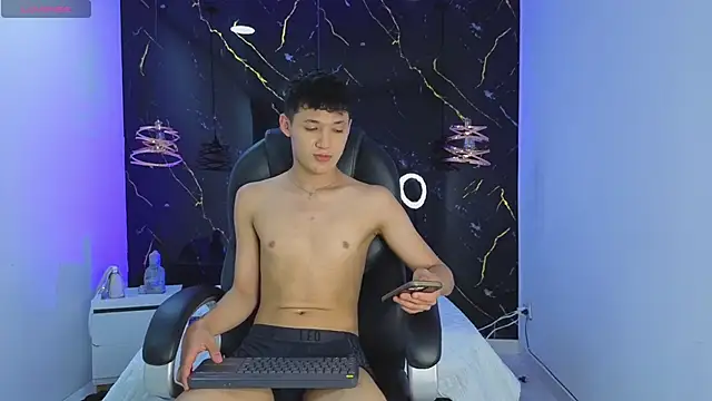ValentinoFlameX Live XXX-chat