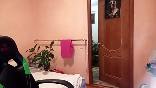 SirenFrost – Live XXX-chat