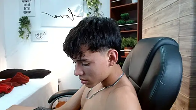 Ryan_grayx's Live XXX Chat