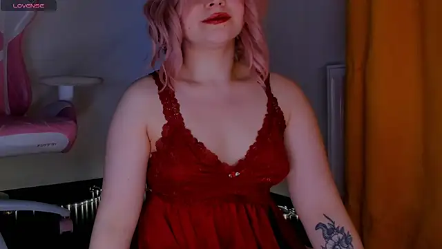 Chat +18 de SueNiceeeee ao vivo